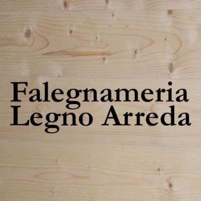 FALEGNAMERIA LEGNO ARREDA DI CUBONI STEFANO 
